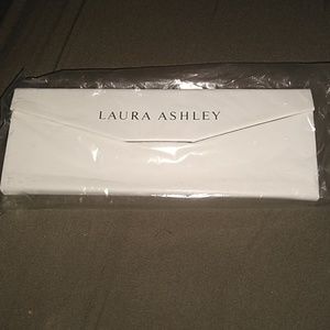 Laura Ashley eyeglass case